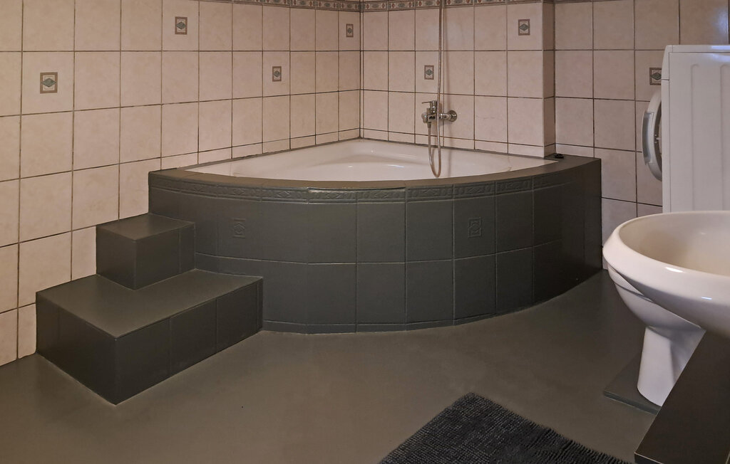 Semesterhus - Osterode , Tyskland - DAN252 16