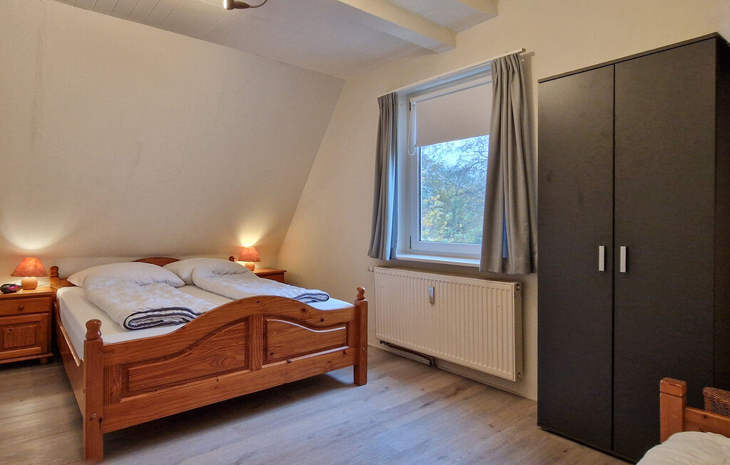 Semesterhus - Osterode , Tyskland - DAN252 4