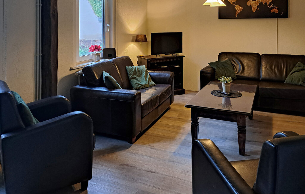 Semesterhus - Osterode , Tyskland - DAN252 10