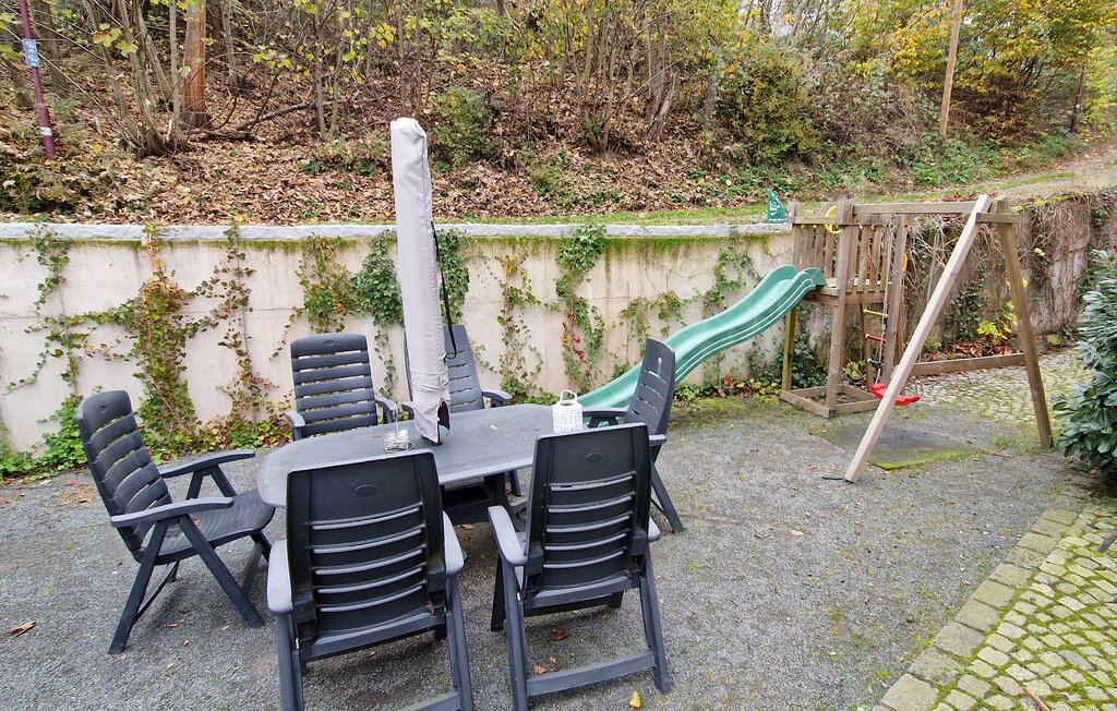 Semesterhus - Osterode , Tyskland - DAN252 5