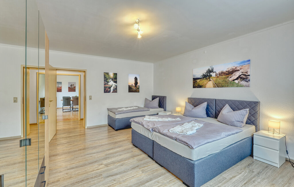 Ferienwohnung - Stolberg , Deutschland - DAN498 6