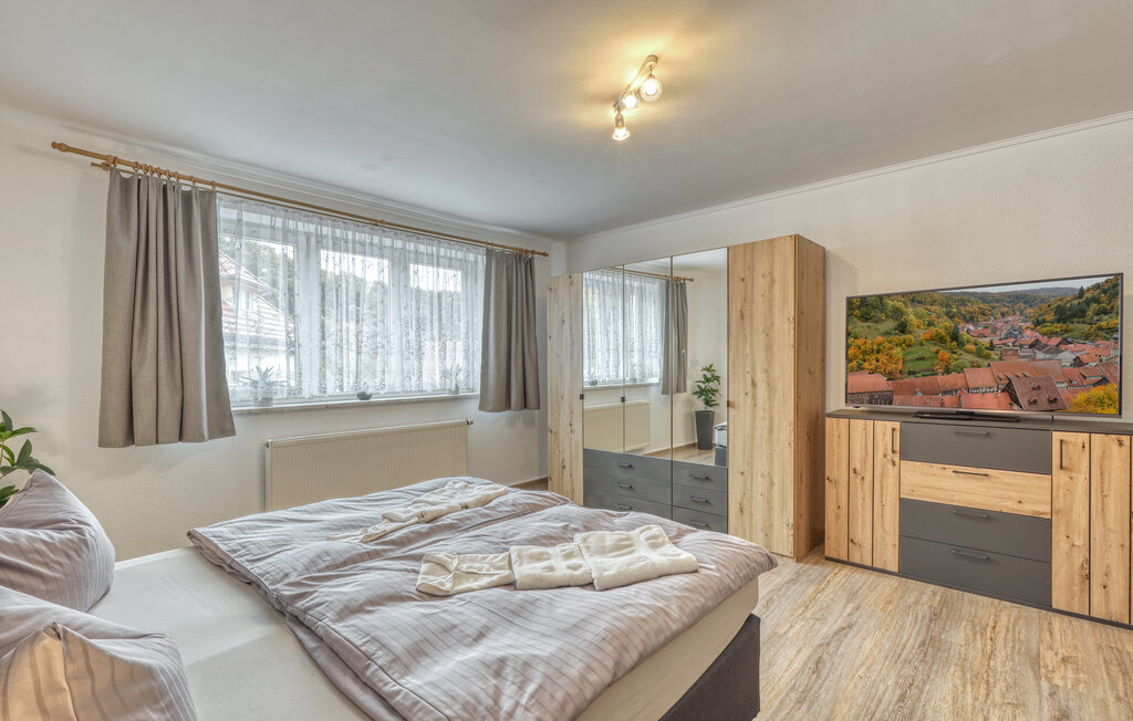 Ferienwohnung - Stolberg , Deutschland - DAN498 19