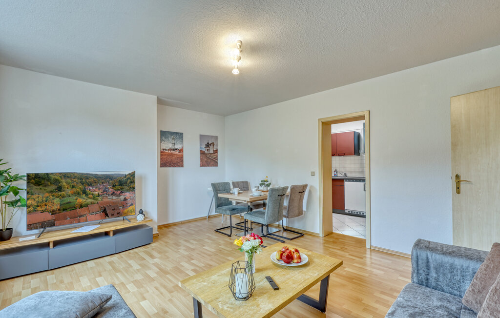 Ferienwohnung - Stolberg , Deutschland - DAN498 15