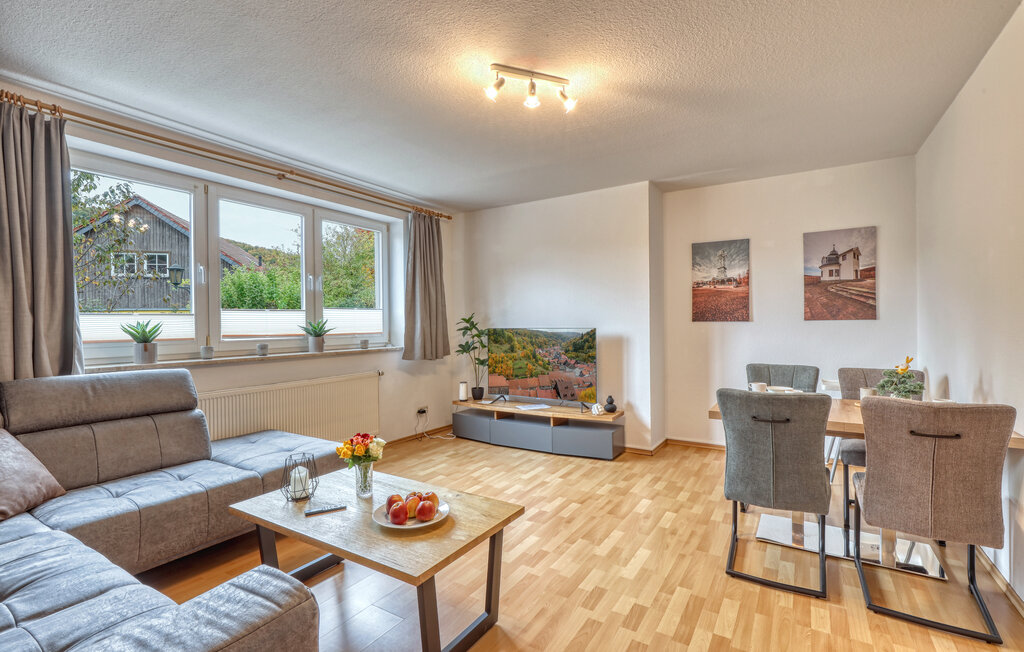 Ferienwohnung - Stolberg , Deutschland - DAN498 2