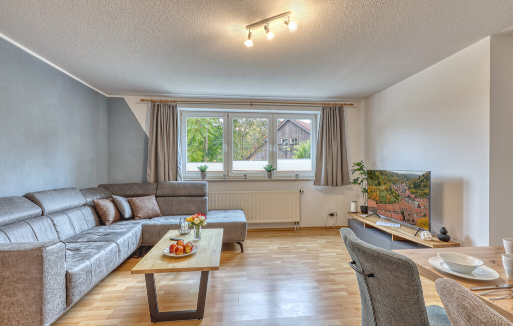 Ferienwohnung - Stolberg , Deutschland - DAN498 14