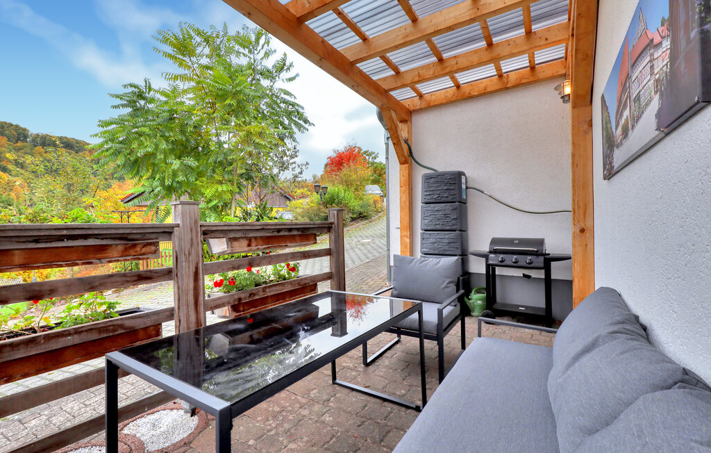 Ferienwohnung - Stolberg , Deutschland - DAN498 11