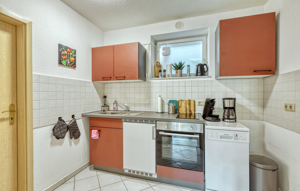 Ferienwohnung - Stolberg , Deutschland - DAN498 16