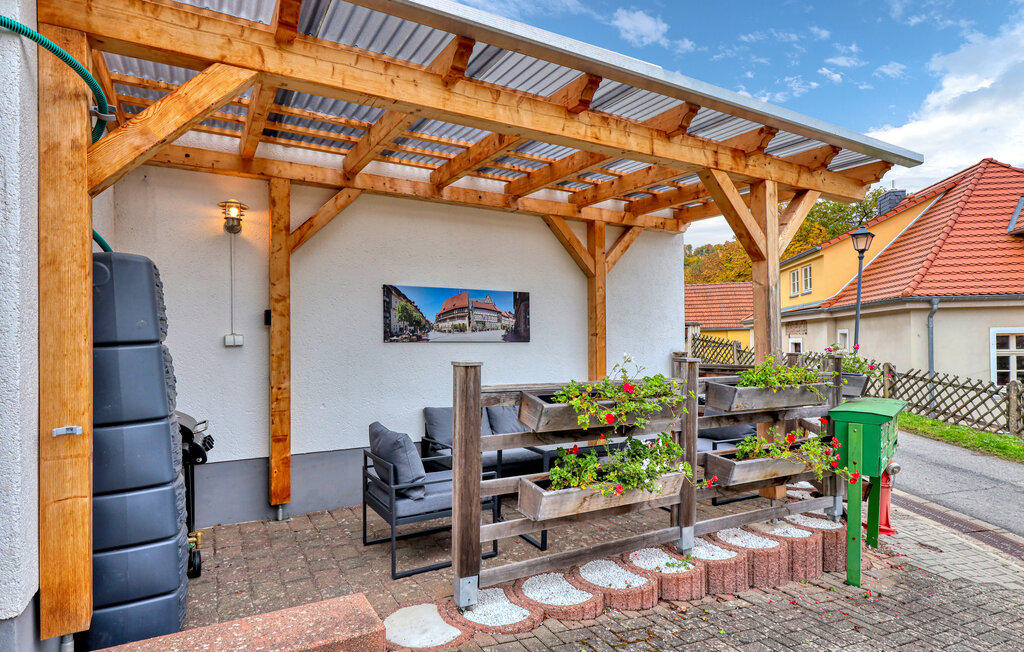 Ferienwohnung - Stolberg , Deutschland - DAN498 8