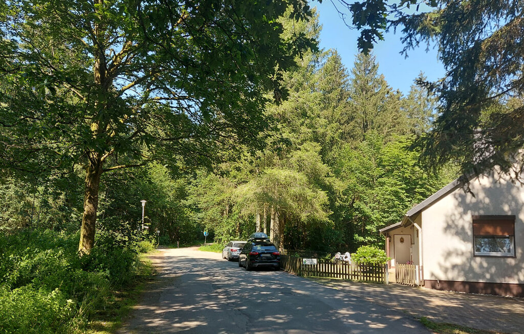 Lejlighed - Goslar OT Hahnenklee , Tyskland - DAN462 11