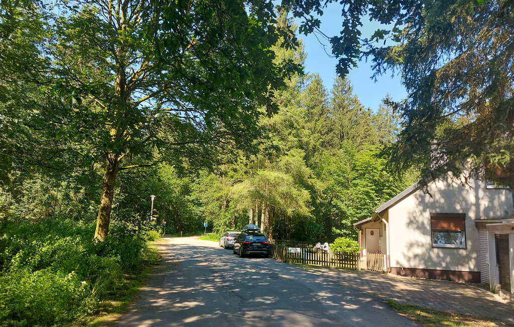 Ferieleilighet - Goslar OT Hahnenklee , Tyskland - DAN463 11