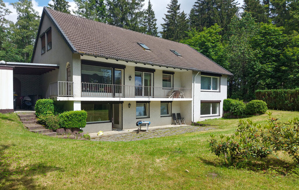 Lejlighed - Goslar OT Hahnenklee , Tyskland - DAN462 1