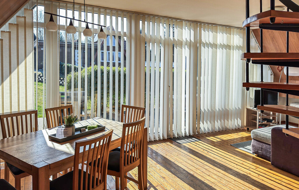 Feriehus - Wolfshagen im Harz , Tyskland - DAN100 5