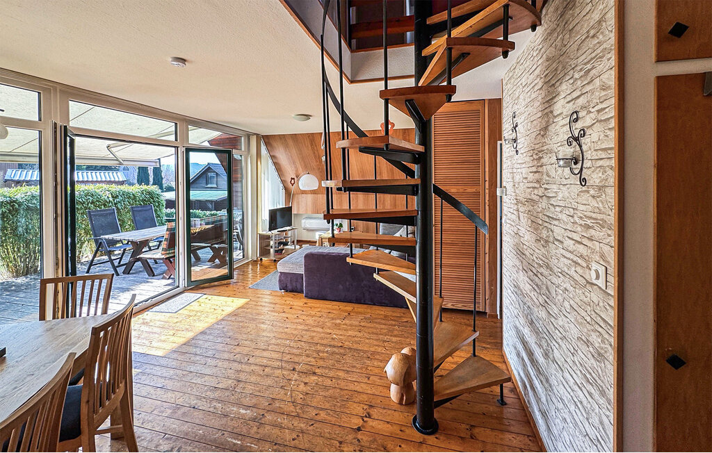 Feriehus - Wolfshagen im Harz , Tyskland - DAN100 3