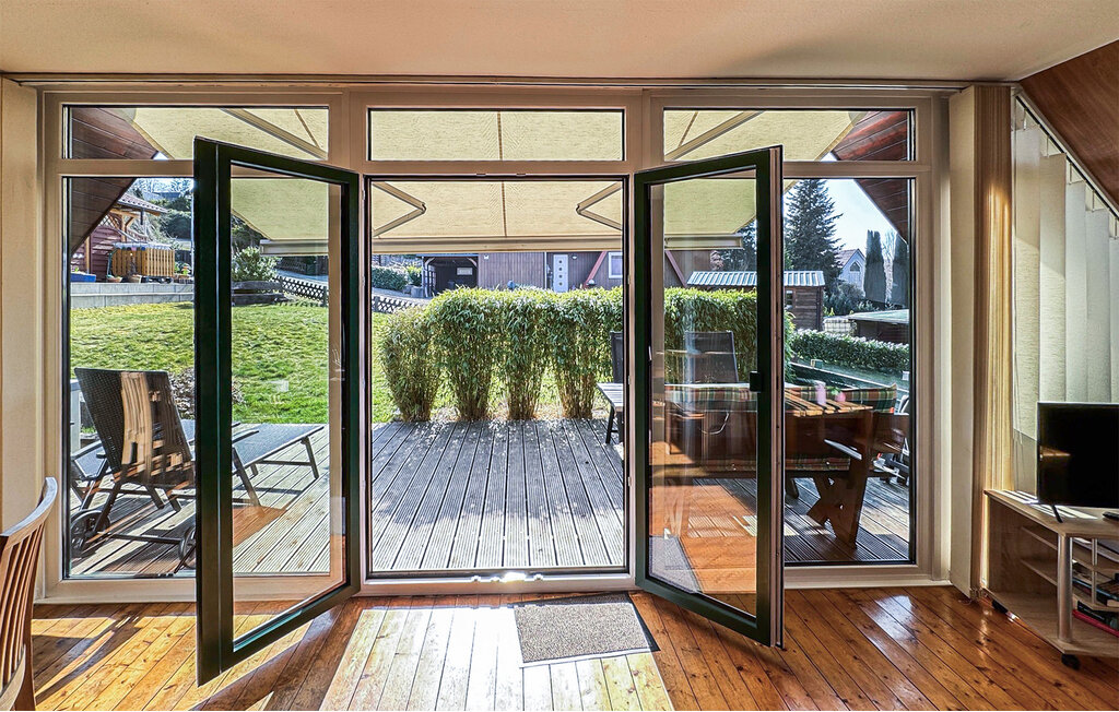 Feriehus - Wolfshagen im Harz , Tyskland - DAN100 4