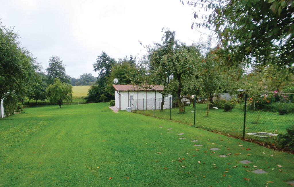 Vakantiehuis Harzgerode OT Neudorf, Duitsland