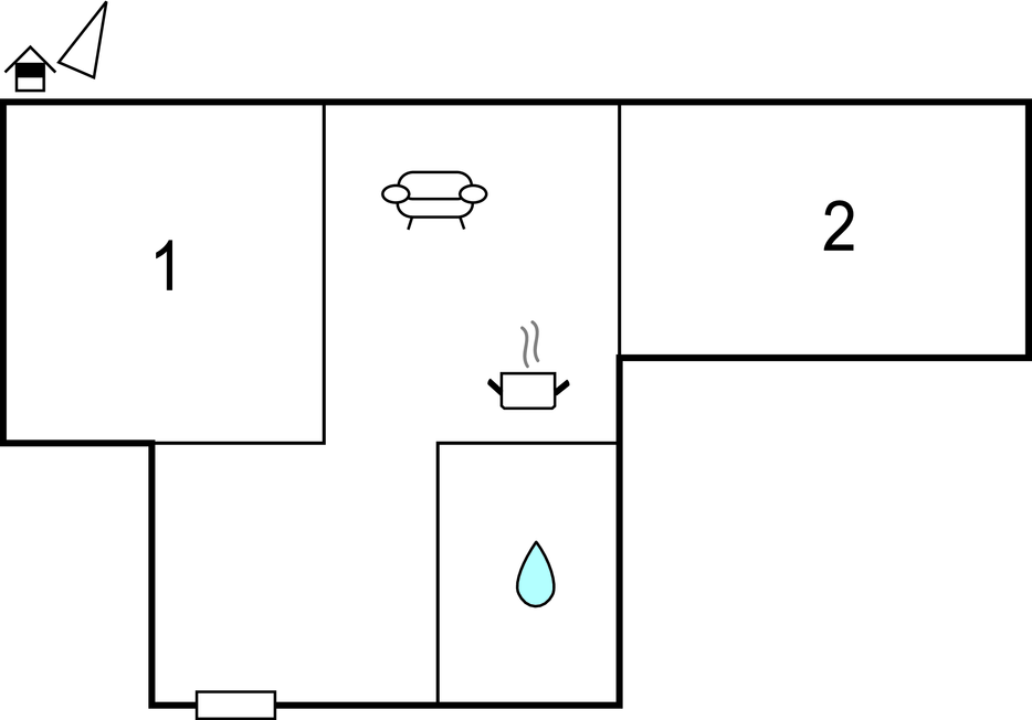 Ferienwohnung 