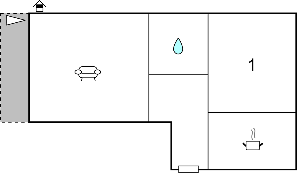 Appartement FeWo RehFugium - Bad Sachsa