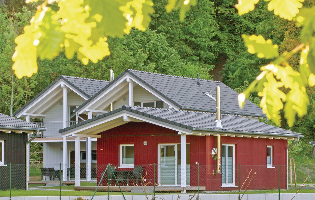 Ferienhaus Ferienhausdorf Thale