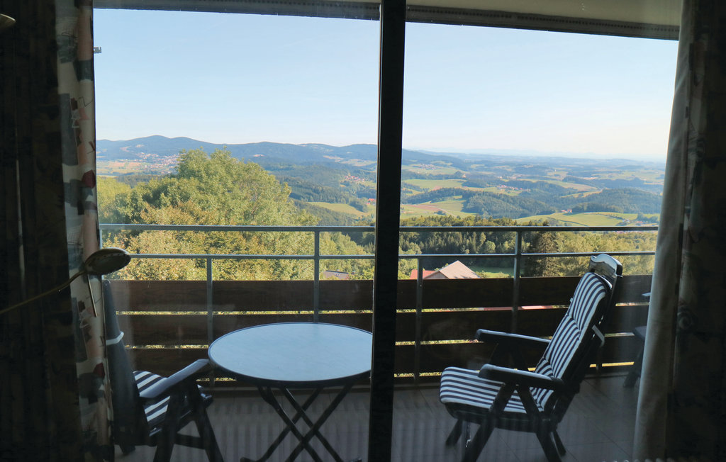 Ferienwohnung Freyung Bayerischer Wald Deutschland Dba123 Novasol