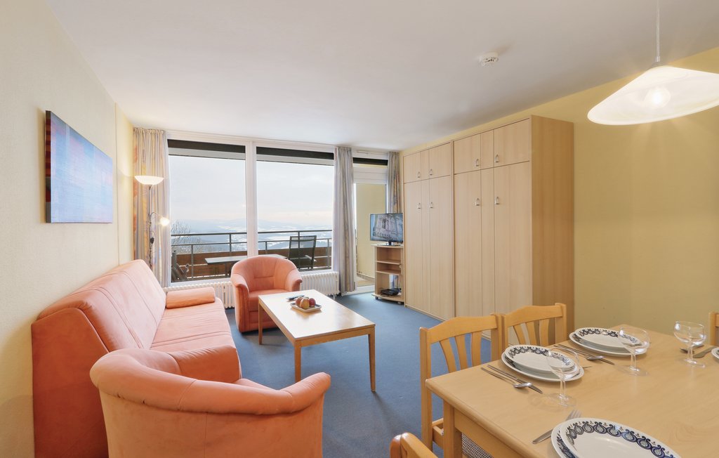 Ferienwohnung Freyung Bayerischer Wald Deutschland Dba152 Novasol