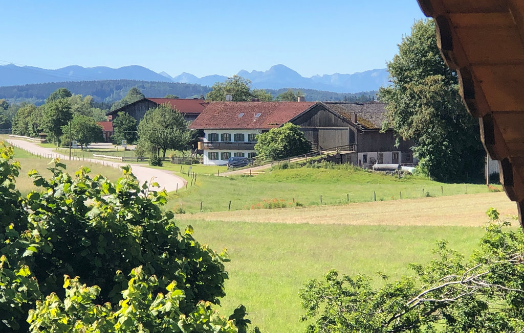 Ferieleilighet - Egling , Tyskland - DBA232 7