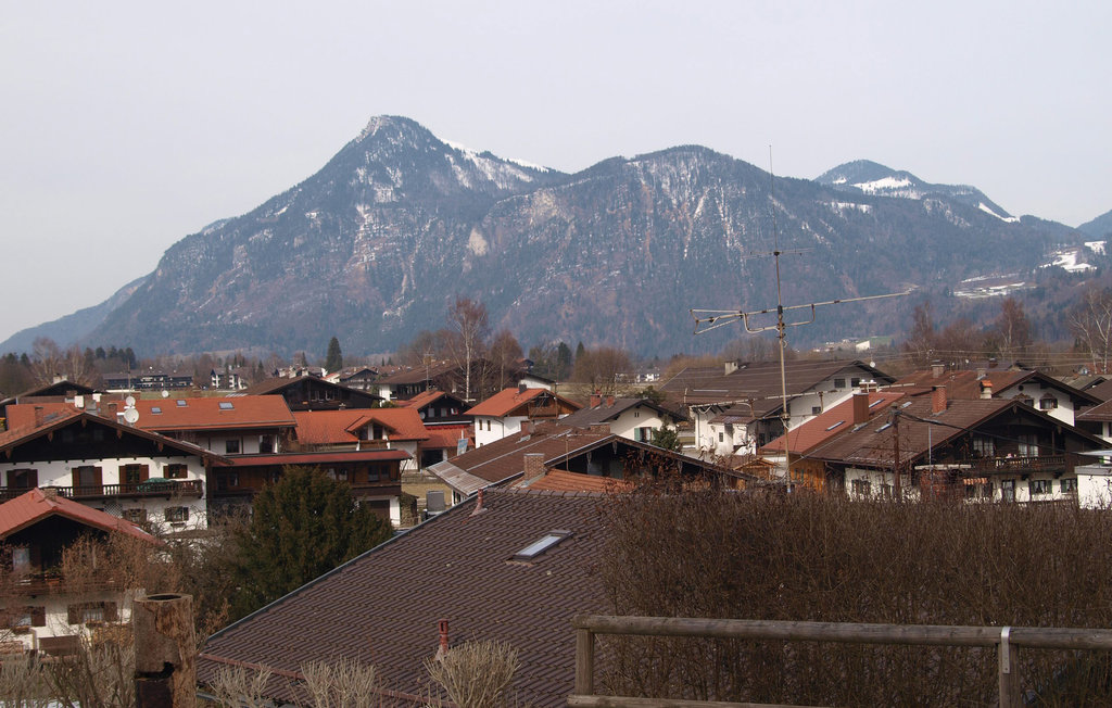 Ferienwohnung - Oberaudorf , Deutschland - DBA800 7