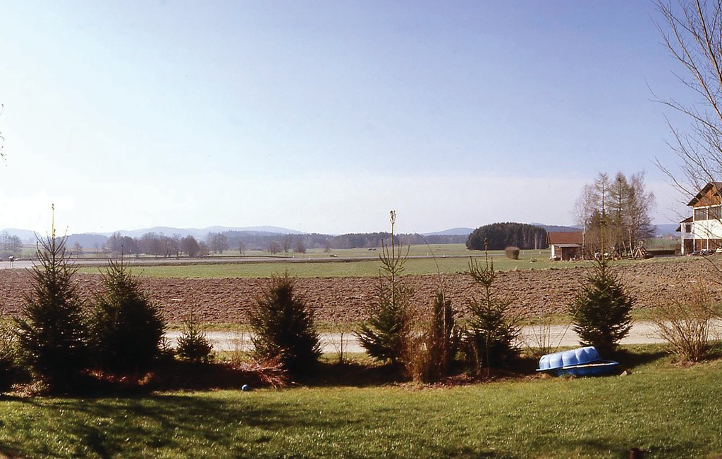 Feriehuse - Waldmünchen/Bayr. Wald , Tyskland - DBA921 9