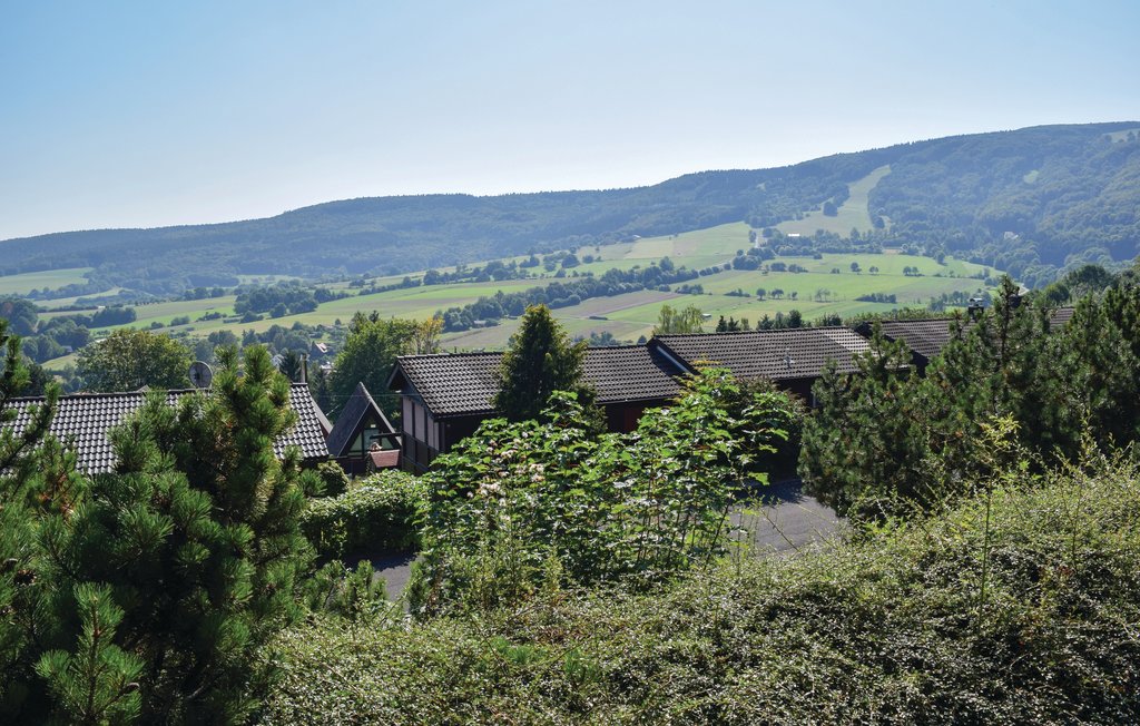 Feriehus - Bischofsheim , Tyskland - DBA934 9