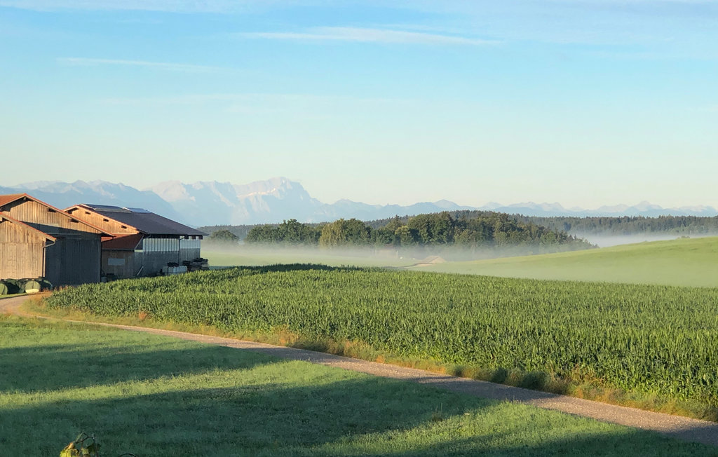 Ferieleilighet - Egling , Tyskland - DBA232 8