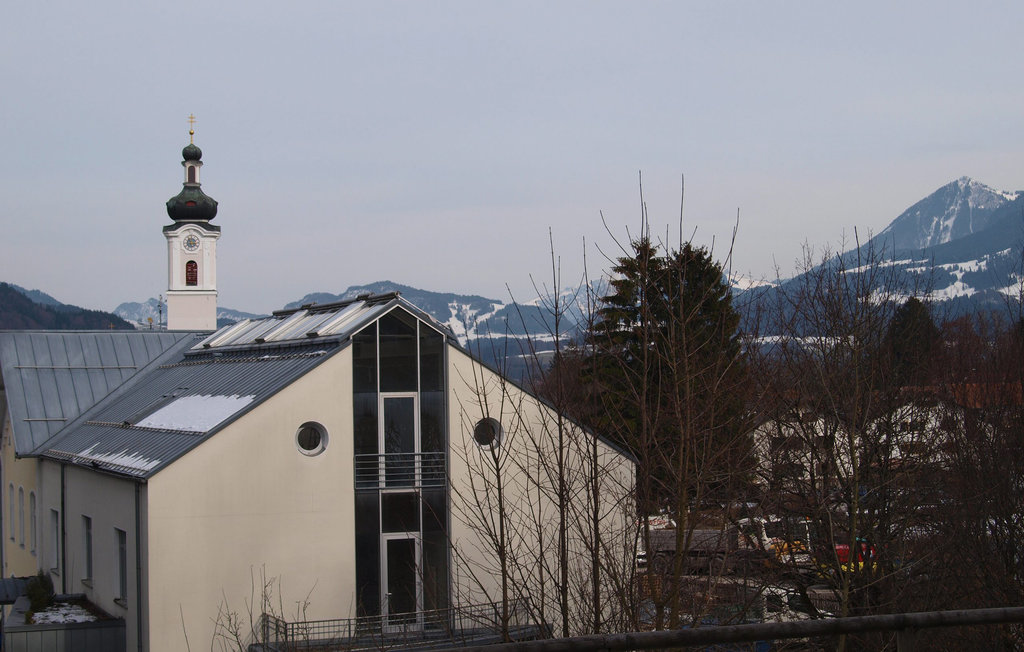 Ferienwohnung - Oberaudorf , Deutschland - DBA800 8