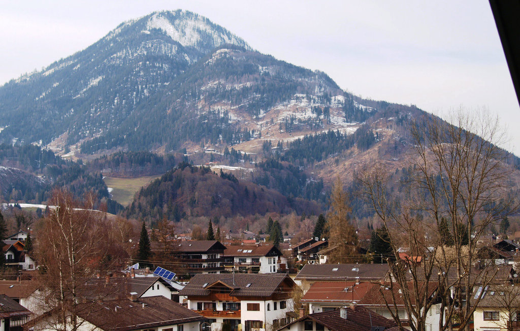 Lejlighed - Oberaudorf , Tyskland - DBA801 7