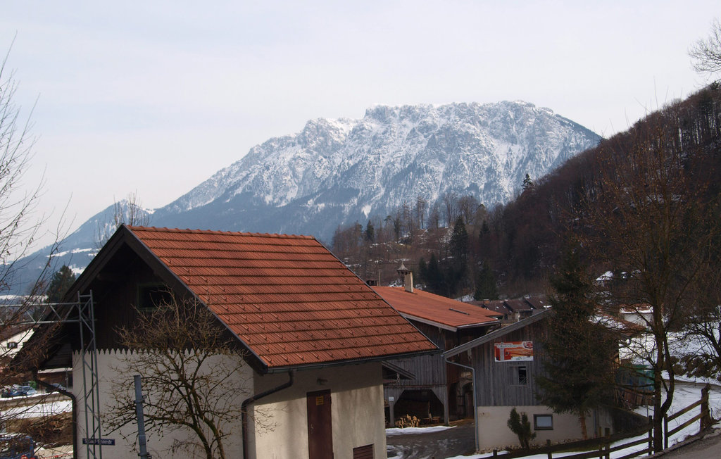 Ferienwohnung - Oberaudorf , Deutschland - DBA800 9