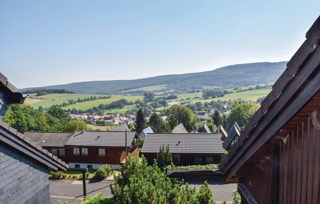 Feriehus - Bischofsheim , Tyskland - DBA934 11