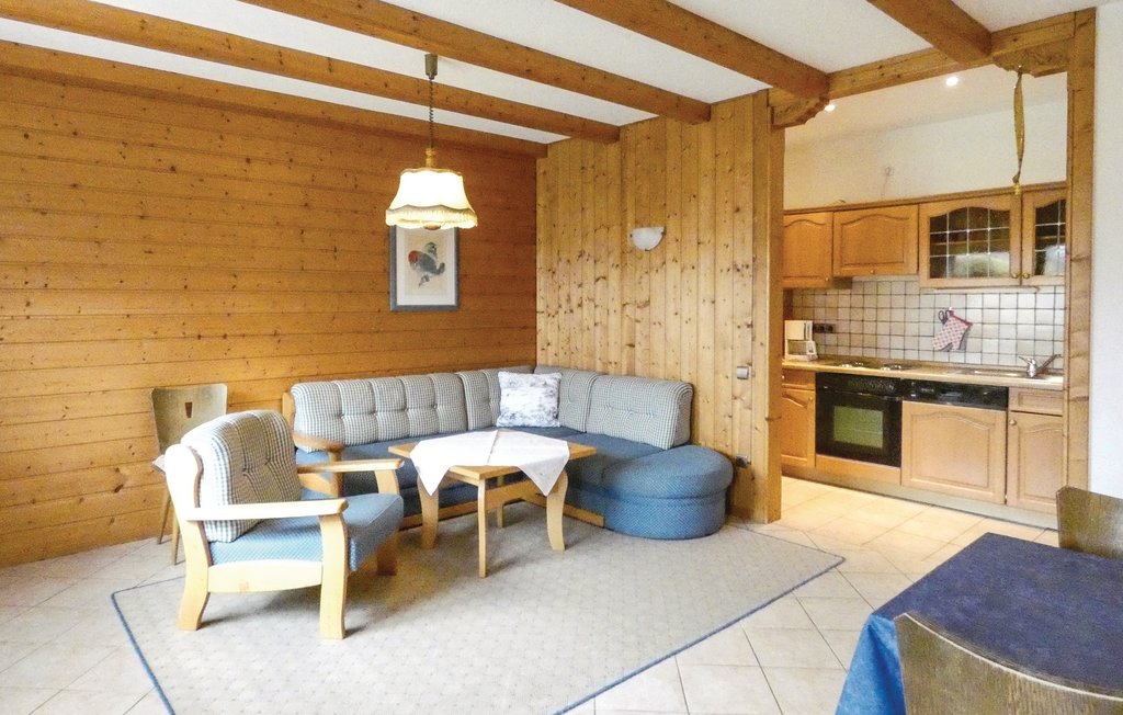 Ferieleilighet - Gräfendorf/Rhön , Tyskland - DBA248 1