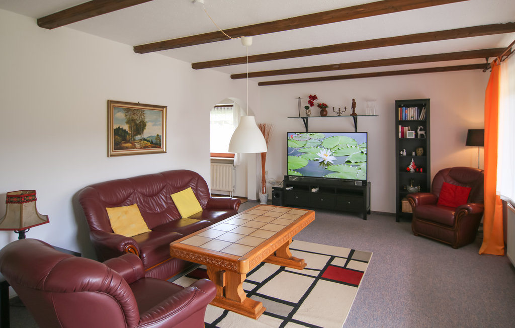 Ferieleilighet - Arrach , Tyskland - DBA252 2