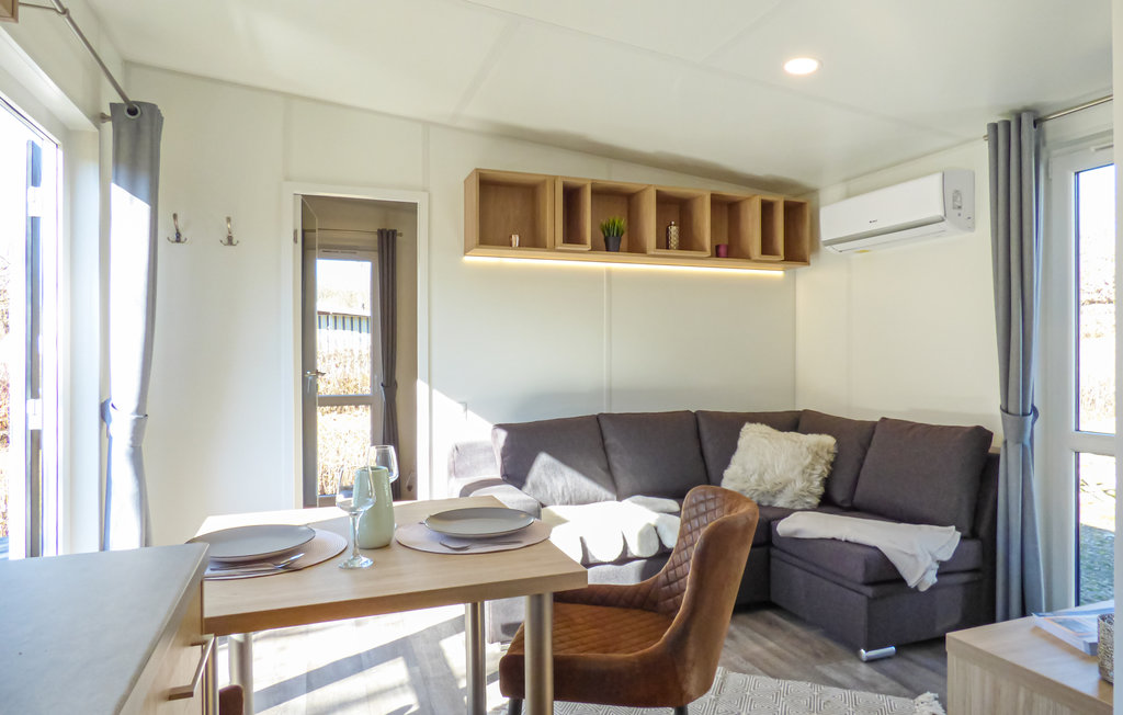 Ferienhaus - Wemding , Deutschland - DBA345 3