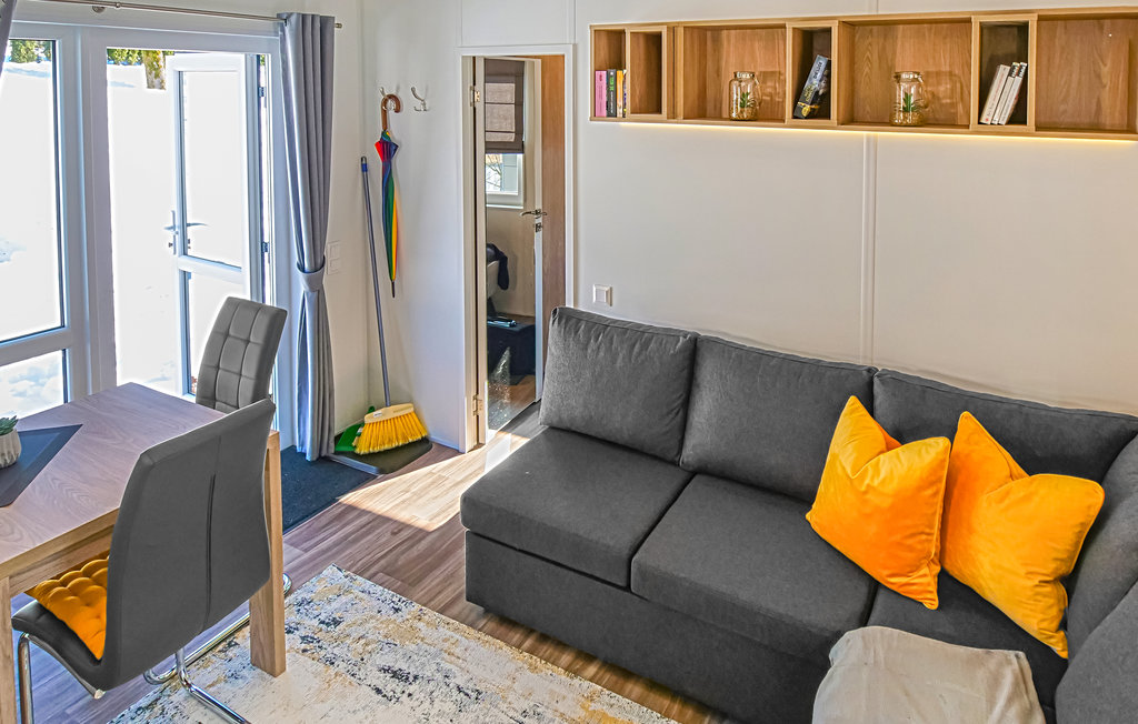 Feriehus - Untergriesbach , Tyskland - DBA356 4