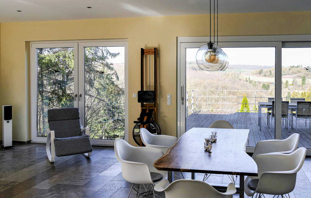 Ferienhaus - Würzburg , Deutschland - DBA611 6