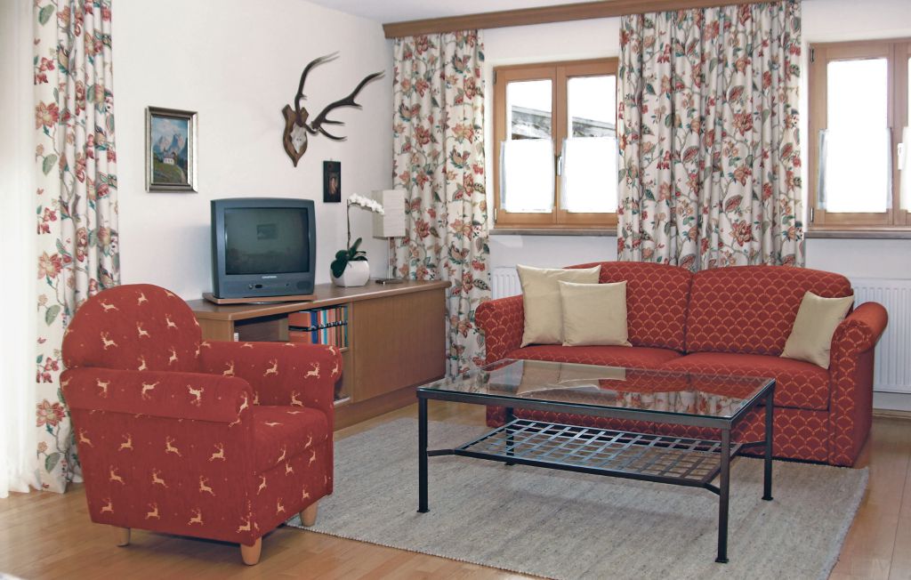 Ferienwohnung - Oberaudorf , Deutschland - DBA800 2