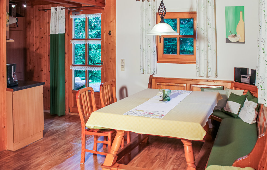 Feriehuse - Waldmünchen/Bayr. Wald , Tyskland - DBA921 2