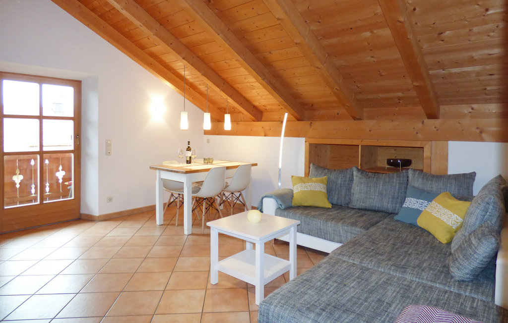 Ferieleilighet - Egling , Tyskland - DBA232 2