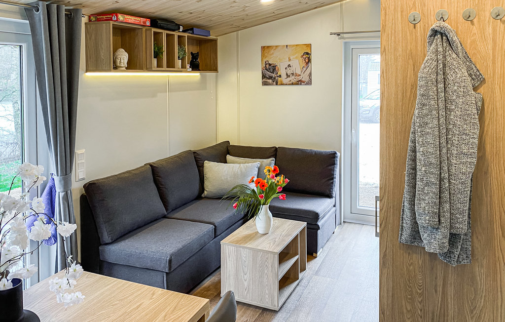 Ferienhaus - Wemding , Deutschland - DBA343 3