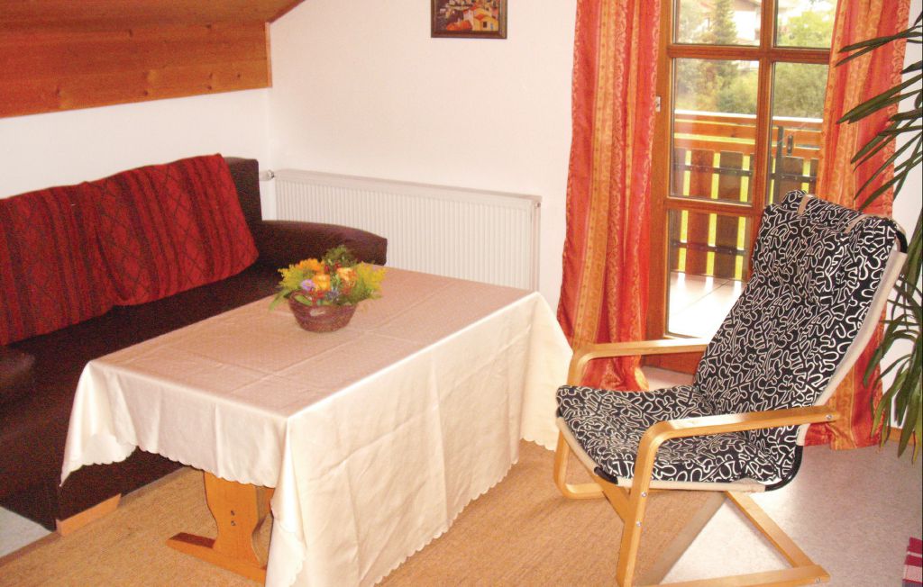 Ferieleilighet - Nesselwang/Allgäu , Tyskland - DBA400 2