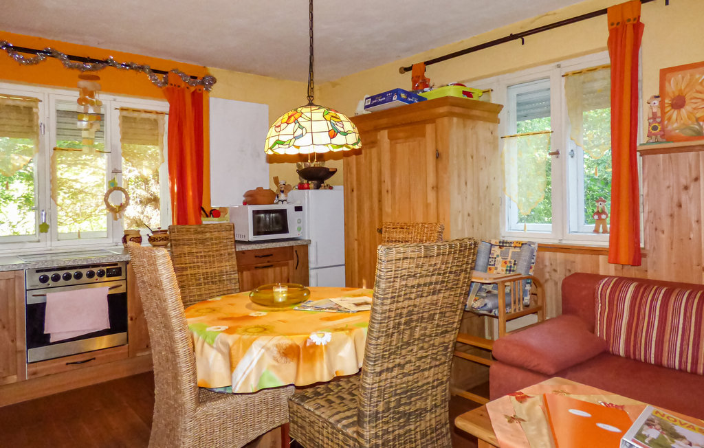 Ferienhaus - Arzberg/Fichtelgebirge , Deutschland - DBA933 3