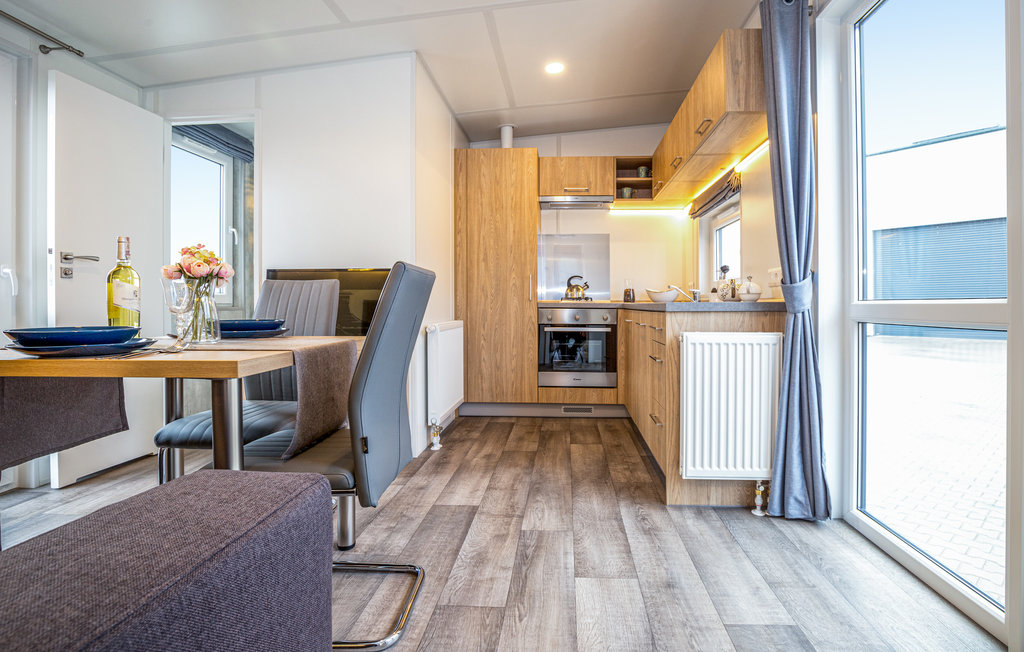 Ferienhaus - Wemding , Deutschland - DBA345 11