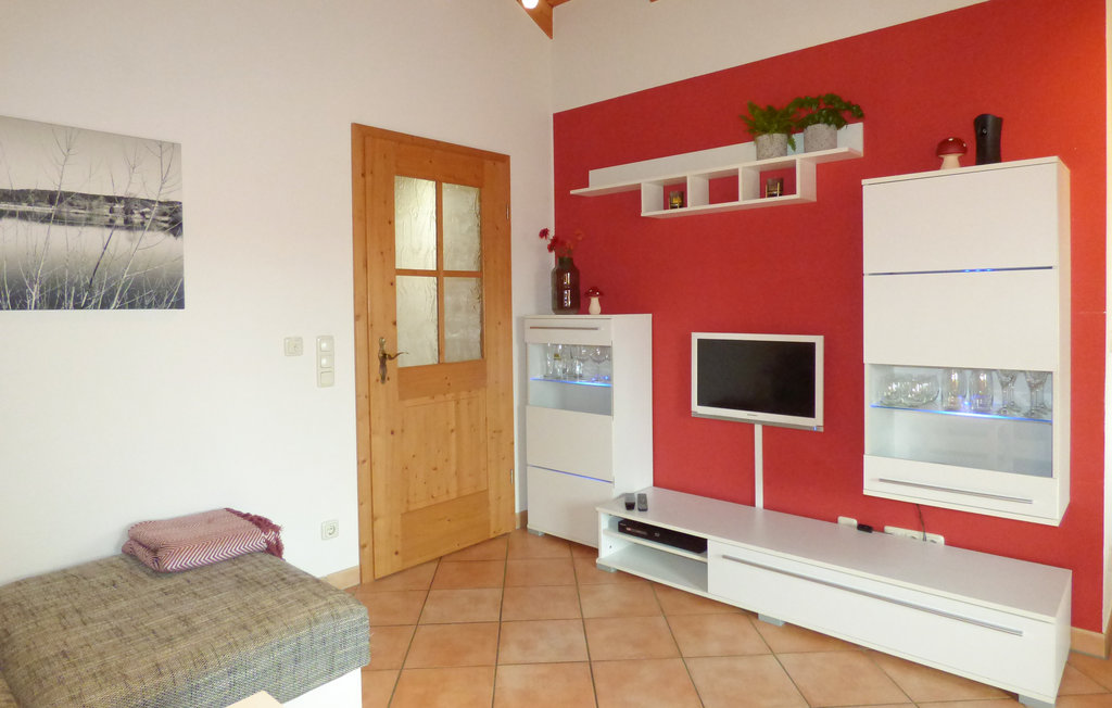 Ferieleilighet - Egling , Tyskland - DBA232 11