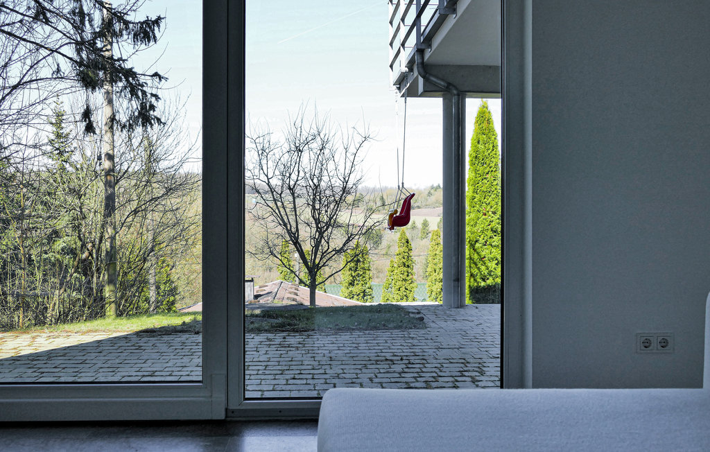 Ferienhaus - Würzburg , Deutschland - DBA611 8