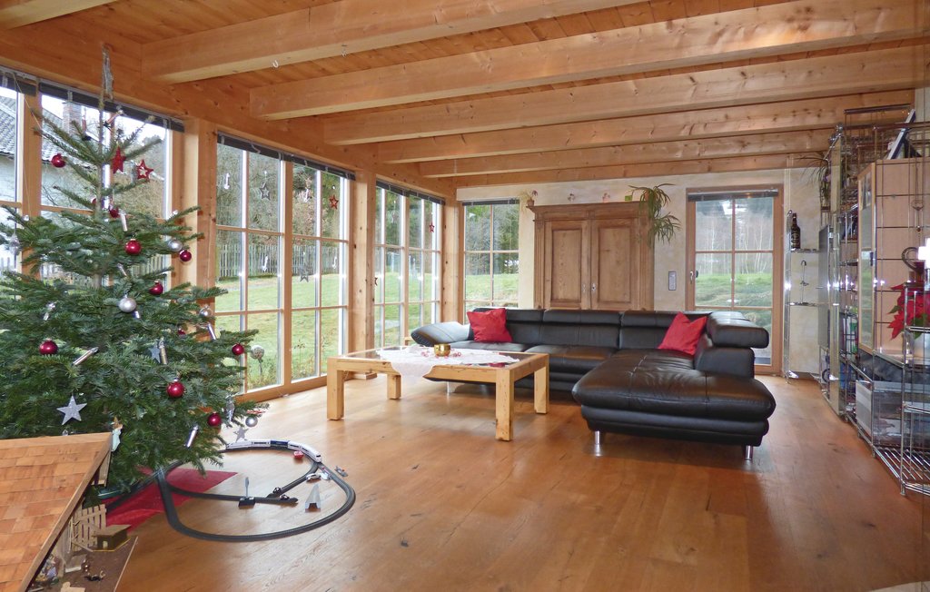 Ferienwohnung - Fischbachau , Deutschland - DBA220 4