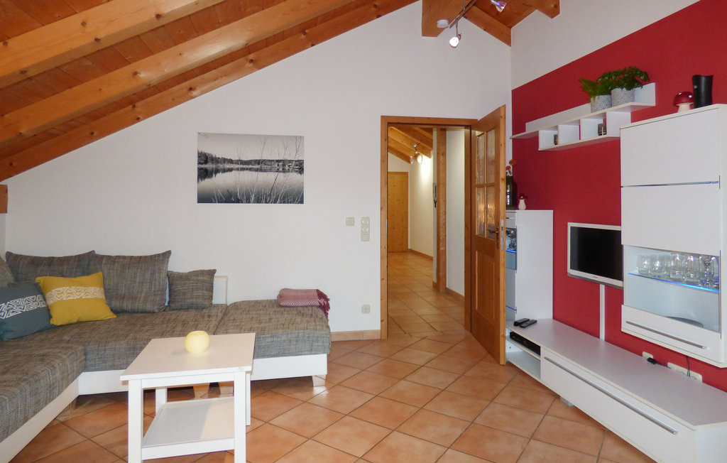 Ferieleilighet - Egling , Tyskland - DBA232 3