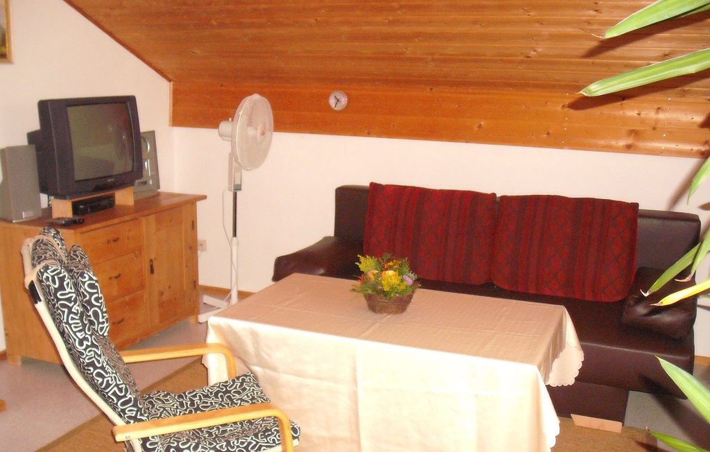 Ferieleilighet - Nesselwang/Allgäu , Tyskland - DBA400 4